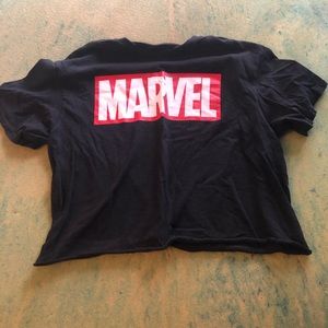 Marvel Tshirt